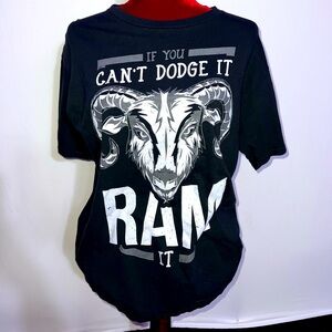 Men’s Graphic Tee